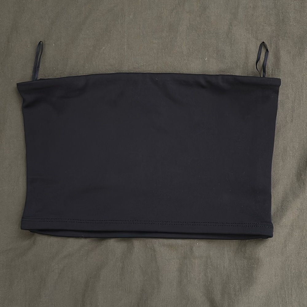Body Contour Tube Top